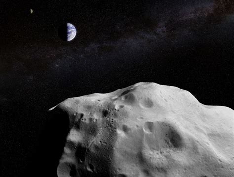 Asteroid Flybys Archives Universe Today