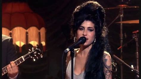 Amy Winehouse You Know I M No Good Live Hd Youtube