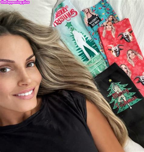 Trish Stratus Trishstratuscom Nude OnlyFans Photo The Fappening Plus