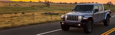 Jeep Gladiator Jeep Gladiator Indianapolis In Tom O Brien