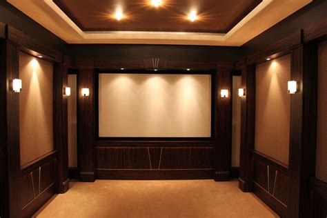 2025 Latest Home Theater Wall Art