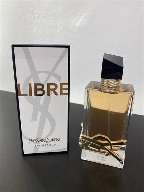 YSL Libre Edp 90ML Bynaddy