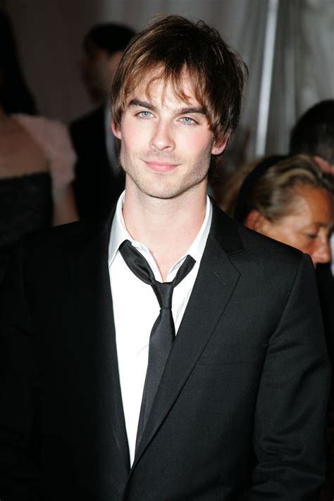 Happy Birthday Ian Somerhalder — See His Sexiest Smoldering Looks