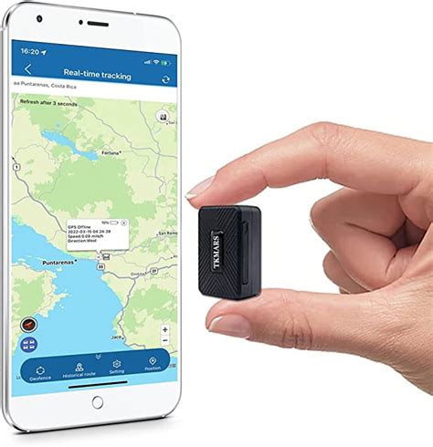 MICRO LOKALIZATOR GPS TRACKER DLA DZIECI - 13703082451 - oficjalne ...