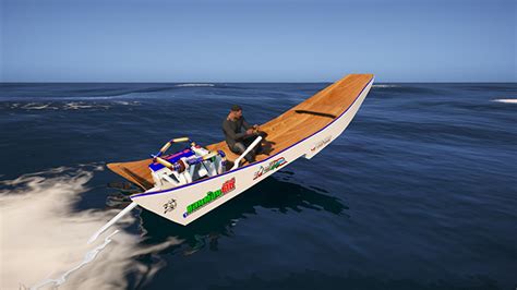 Top 15 Mods For Custom Boats And Yachts In Gta 5 Fandomspot