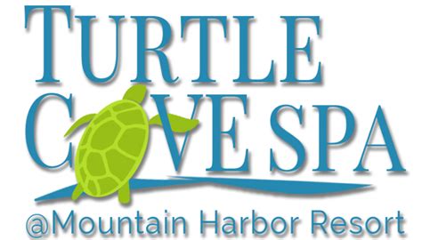 Welcome to Our New Website! | Turtle Cove Spa