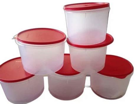 Tupperware Containers Tupperware Super Storer Small 2 5 Litres