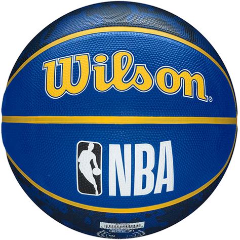 Bola De Basquete NBA Team Tiedye Golden State Warriors 7 Treinit