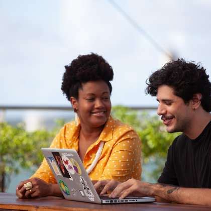 Centro De Estudos E Sistemas Avan Ados Do Recife C E S A R Office Photos