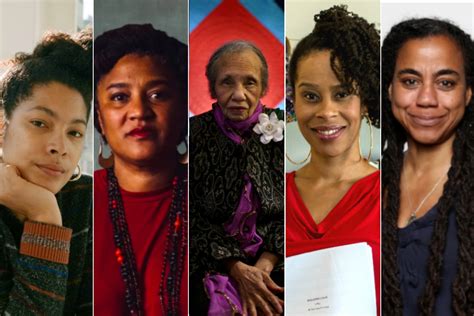 5 Black Female Playwrights You Should Know About - Black Love