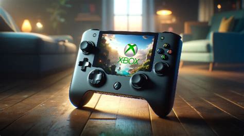 Is the Xbox handheld console a reality? CEO's statement - ShiftDelete.Net Global