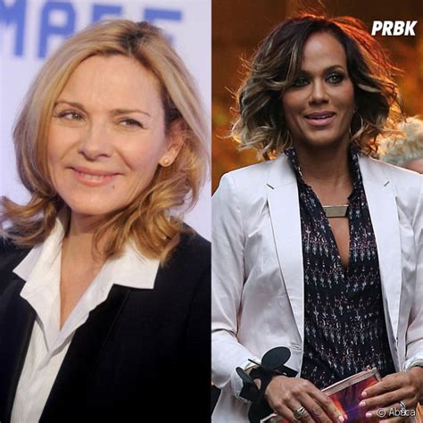 Sex and the City de retour découvrez la nouvelle Samantha en photos Purebreak