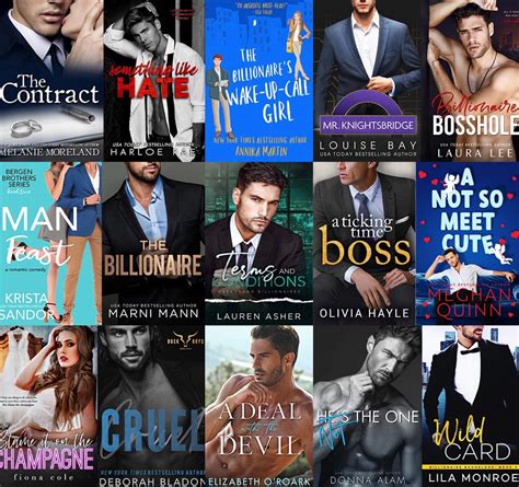 15 Bossy Billionaire Romance Books Jeeves Reads Romance