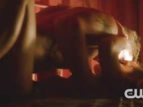 CHELSEA GILLIGAN Nude AZNude