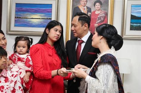 Ultahnya Dirayakan Meriah Wajah Datar Almira Anak Annisa Pohan Disorot