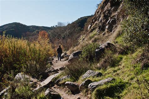 Hiking in San Diego: The Santa Margarita River Trail -Fallbrook Area