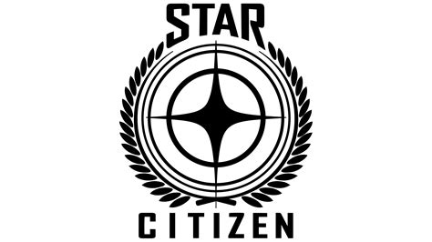 Star Citizen Logo Logo Zeichen Emblem Symbol Geschichte Und Bedeutung