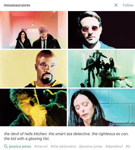 The Defenders | Defender, Marvel, Daredevil