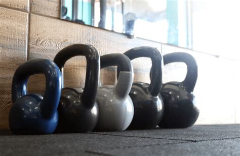 How To Master The Kettlebell Halo Exercise BoxLife Magazine