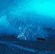 Guyot Glacier Ice Caves – Yakutat, Alaska - Atlas Obscura