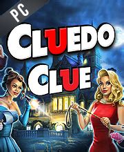 Buy Clue Cluedo The Classic Mystery Game Cd Key Compare Prices