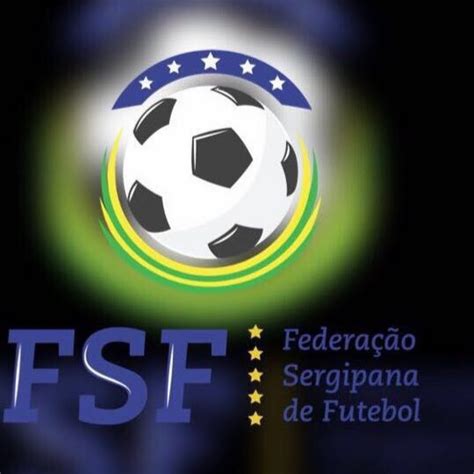 Federação Sergipana de Futebol YouTube