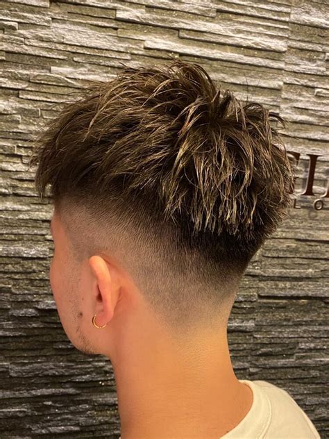 Handsomeness As It Is Latest Mens Hair Trends 2019 Artofit