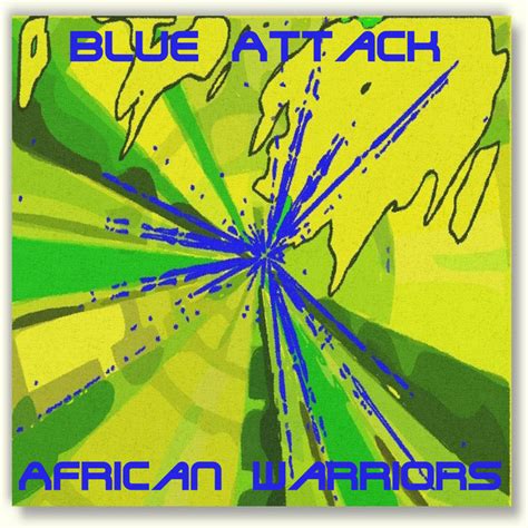 Blue Attack | Spotify