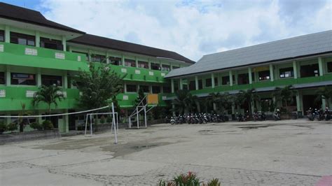 Smk Negeri 4 Samarinda