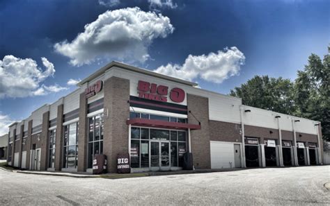 MFA Petroleum Company Acquires 13 KC-Area Big O Tires Locations