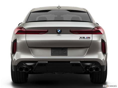 2021 Bmw X6 M Price Review Photos And Specs Canada Drivingca