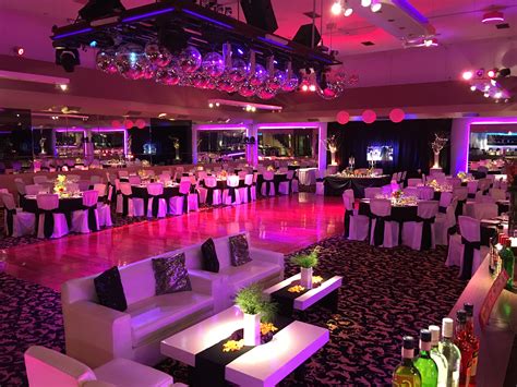 Salón de Fiesta | Gran Cordoba Eventos | Argentina