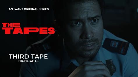 Third Tape Highlights The Tapes IWant Original Series YouTube