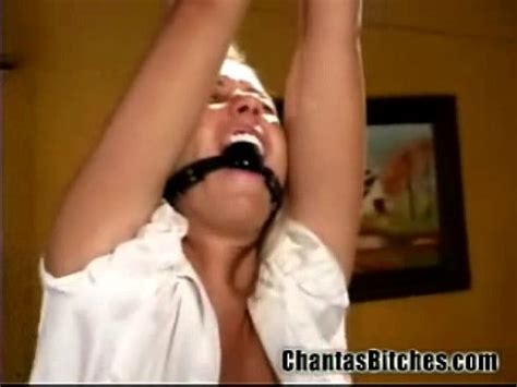 Chica Caliente Tiene Un Duro Castigo BDSM XVIDEOS