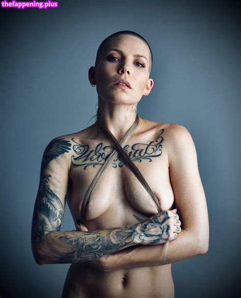 Skylar Grey Skylargrey Skylargreyxo Nude OnlyFans Photo 39 The