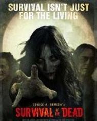 Survival Of The Dead - Hollywood Movie Review, Ott, Release Date ...