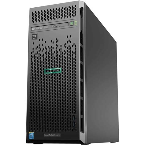 שרת Hpe Proliant Ml110 Gen10 Intel Xeon 4210 P10813 421 מחיר