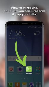 Bronson MyChart - Apps on Google Play