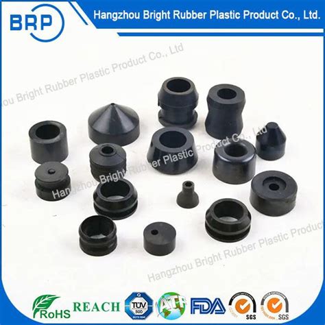 China Customized Rubber Washer Rings Flat Gaskets Epdm Round Seal For