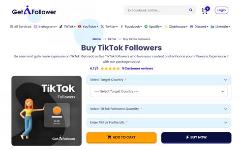 21 Best TikTok Tools To Get More Followers Likes In 2024 Quantum