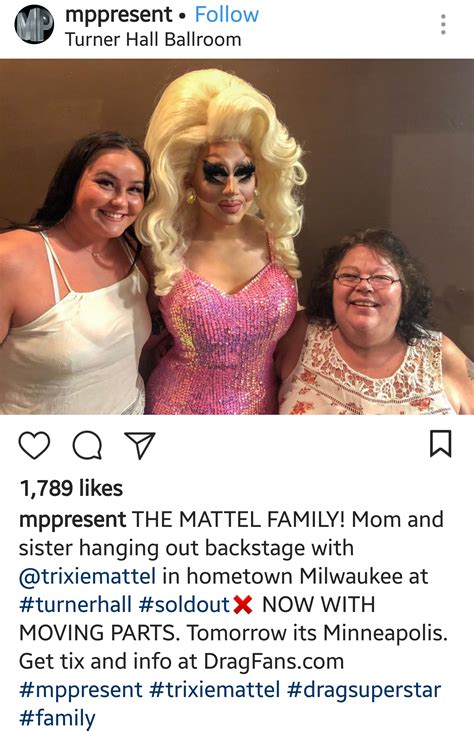 trixie foopah 8