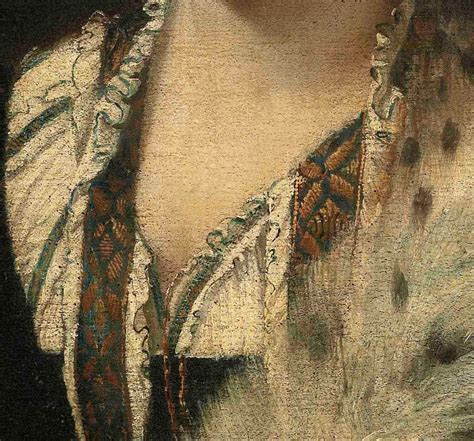 What Was Isabella D'este Famous For 4