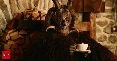 Affront F R Tiroler Milchbauern Krampus Trinkt Hafermilch Das St T