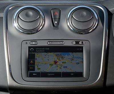 Achetez Votre Autoradio Android Gps Wifi Dacia Duster Sandero