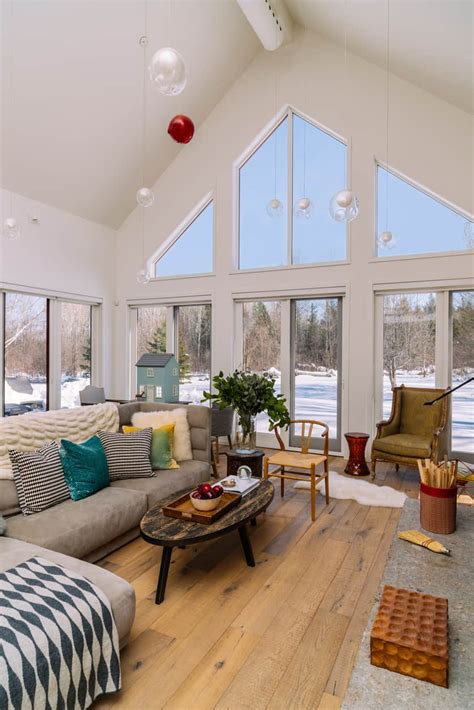 84 Gorgeous Homes With 16 Foot Living Room Ceilings Top Choices Of