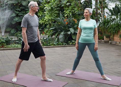 Functional Fitness For Older Adults Boost Everyday Performance