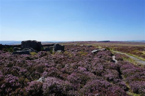 12th August 2022 - Ilkley Moor