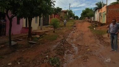 Cetv Edi O Juazeiro Do Norte Moradores De Um Bairro Crato