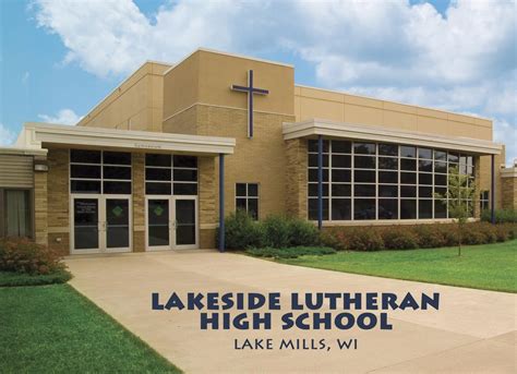 Lakeside Lutheran High School Top Ranked Private School For 2024 25