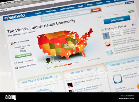 Medhelp hi-res stock photography and images - Alamy